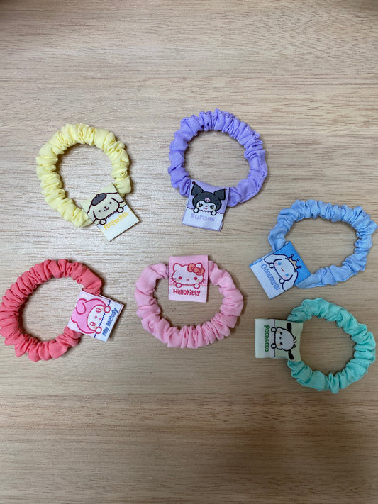 Hair Ties