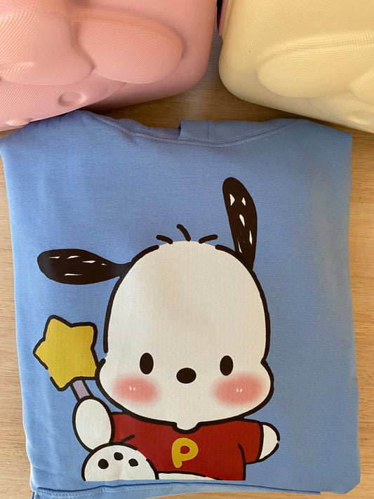 Pochacco Hoodie